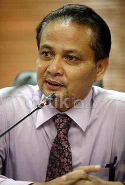 Kemenlu: 245 WNI Terancam Vonis Mati, Mayoritas Kasus Narkoba