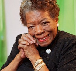 Oprah Winfrey Hingga Michelle Obama Hadiri Peringatan Kematian Maya Angelou