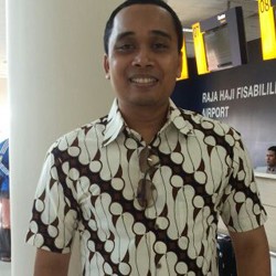 Museum Harus Terintegrasi dengan Bandara