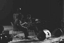 Rabu, Duo Folk Gelap Yogyakarta Akan Tur Konser di Tujuh Kota Indonesia