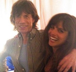 Mick Jagger Sudah Move On 3 Bulan Pasca Mantan Kekasih Tewas Bunuh Diri?