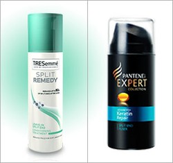 Editors Choice: 5 Pilihan Produk untuk Mengatasi Rambut Bercabang
