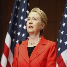Hillary Clinton Janji Umumkan Keputusan Soal Maju Pemilu AS pada Akhir 2014
