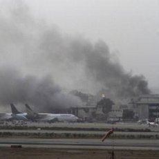 Penyerang Bandara Jinnah Pakistan Dilumpuhkan, 23 Orang Tewas