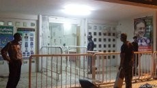 Korban Tewas Serangan Taliban ke Bandara Pakistan Bertambah Jadi 28 Orang