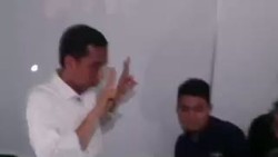 Jelang Debat Capres-Cawapres, Jokowi: Saya Nggak Suka Bicara Basa-Basi