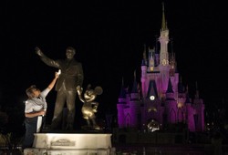 Taman Rekreasi Terbaik di Dunia Adalah...