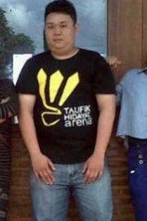 Bobot Indrawan Turun 25 Kg Berkat Andalkan Buah sebagai Menu Makan Malam