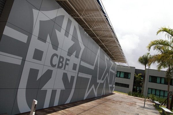 Federasi Brasil dan Keindahan Sepakbola yang Fatamorgana