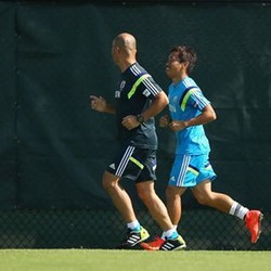 The Role of Endurance