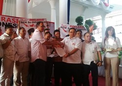 Eks Ketua BEM Sebut Prabowo Tak Terkait Kasus Trisakti