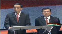 JK: Sistem Pemerintahan yang Tidak Baik Harus Direformasi