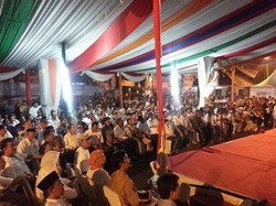 4 Hal Ini Ingin Diperbaiki Oleh Prabowo-Hatta Jika Terpilih