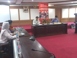 Tak Ada Tema HAM dalam Debat Capres, 3 LSM Adukan KPU ke Ombudsman