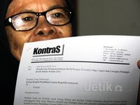 KPU Diadukan ke Ombudsman