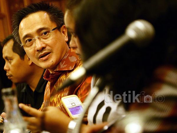 JIS Beri Penjelasan Soal 20 Guru yang Dideportasi