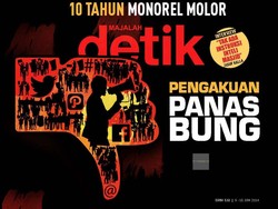 Pengakuan Mantan Pasukan Nasi Bungkus