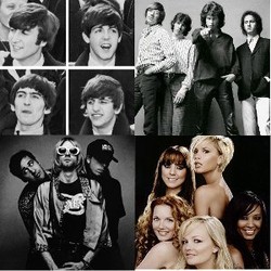 Konser Terakhir Band dan Grup Legendaris