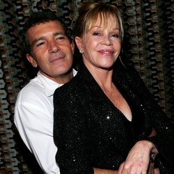 Ini Alasan di Balik Perceraian Melanie Griffith dan Antonio Banderas