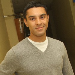 Cari Pasangan, Didi Riyadi Seperti Ngidam Es Cendol