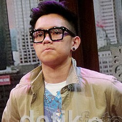 Brandon Nichollas Shock Tahu Jadwal Kerja di Hiburan