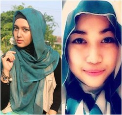 Hijab Style: Yuk Lihat Gaya Hijabers yang Sudah Daftar Hijab Pop Star