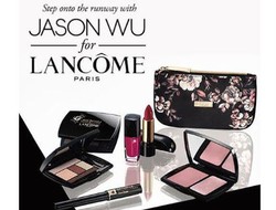 Lancome Kembali Kolaborasi Rilis Make-up dengan Desainer Jason Wu