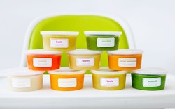 Eat Tribal dan Healthy Hand, Layanan Pesan Antar Makanan Sehat di Amerika