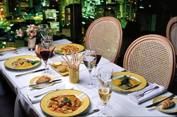 Kalau ke Brazil, Jangan Lupa Mampir ke 6 Restoran Terbaik Ini