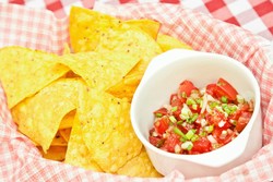 Saus Pesto dan Saus Tomat, Saus dengan Lemak Sehat dan Antioksidan (1)