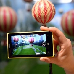 McLaren, Ponsel Windows Terbaru Nokia?