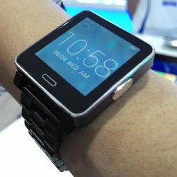 SpeedUp Diam-diam Siapkan Smartwatch Anyar