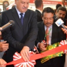 PM Sellal Dorong Indonesia Garap Proyek-proyek Strategis Aljazair