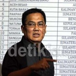 Bertemu CT, Ini yang Dibahas Menteri Pembangunan Daerah Tertinggal