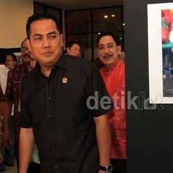 Anggaran Dipangkas Rp 825 Miliar, Menteri PDT Kurangi Perjalanan Dinas
