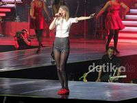 10 Hot Photo Terbaik Minggu Ini, dari Running Man Hingga Taylor Swift