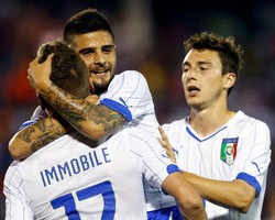 Italia Diingatkan Agar Tak Kelewat Pede