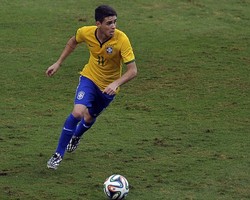 Generasi Baru Brasil Bertekad Ikuti Sukses Para Pendahulu