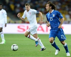 Inggris Banyak Berubah Setelah Kekalahan atas Italia di Kiev