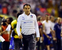 Italia Tutup Rangkaian Uji Coba dengan Kemenangan, Kini Fokus ke Inggris