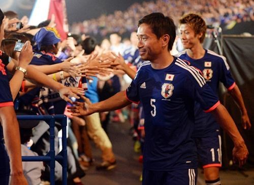 Mengusung Harapan Asia pada Iran, Jepang, Korsel dan Australia