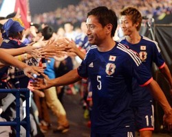 Mengusung Harapan Asia pada Iran, Jepang, Korsel dan Australia