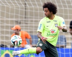 Brasil Seperti Sudah Unggul 1-0 dengan Dukungan Suporter