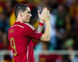 Torres Sebut Spanyol dan Brasil Favorit Juara