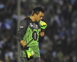 Uruguay Nikmati Status Kuda Hitam