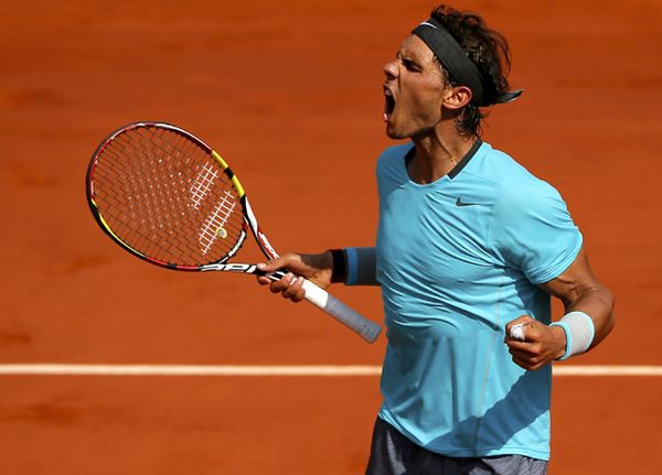 Rafael Nadal Juara Prancis Terbuka