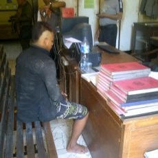 Inilah Pengakuan Pelaku Penggorokan Korban yang Hendak Diperkosa