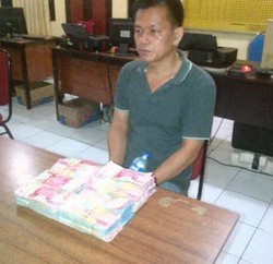 Awalnya Jadi Korban, Willy Justru Jadi Tersangka Setelah Ketahuan Berbohong