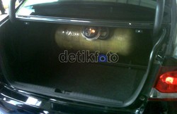 SKB 4 Menteri Soal Mobil Dual Fuel Ternyata Hanya Wacana