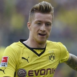 Dortmund Bantah Reus Bakal Hengkang ke Barca